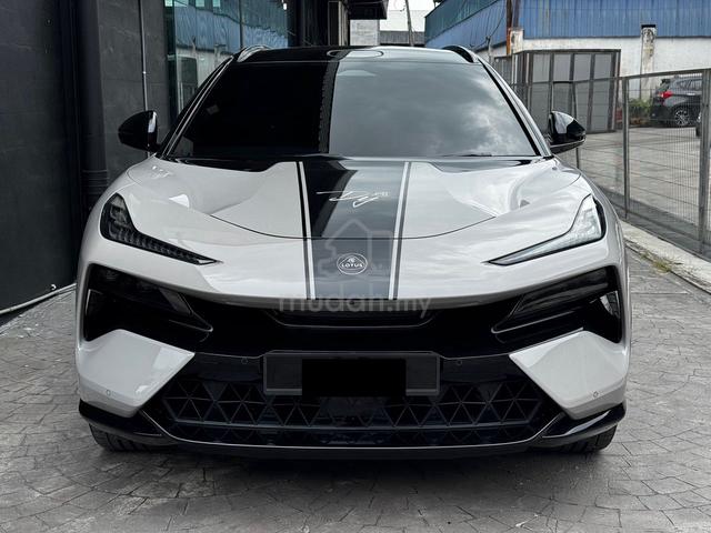 2024 Lotus ELETRE S MY23 (A) - 1
