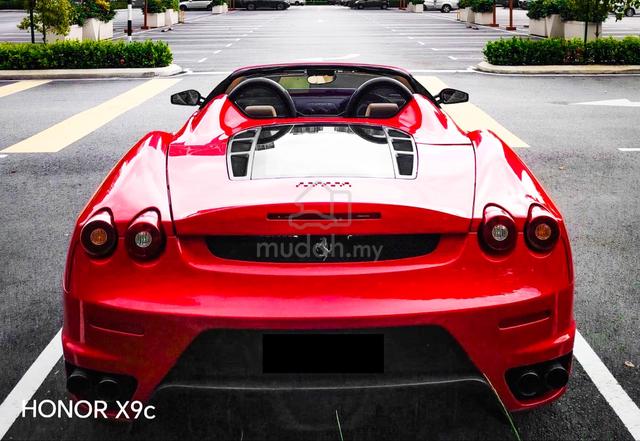 2006 Ferrari F430 4.3 F1 (A) - 5
