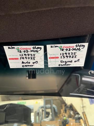 2017 Honda CIVIC 1.5 TC-PREMIUM (A) - 2