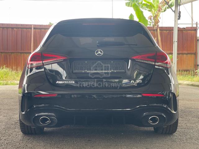 2020 Mercedes Benz A35 2.0 AMG Executive Package - 5