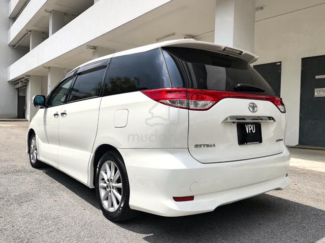2011 Toyota ESTIMA 2.4 AERAS G FACELIFT 3-YR WRTY - 3