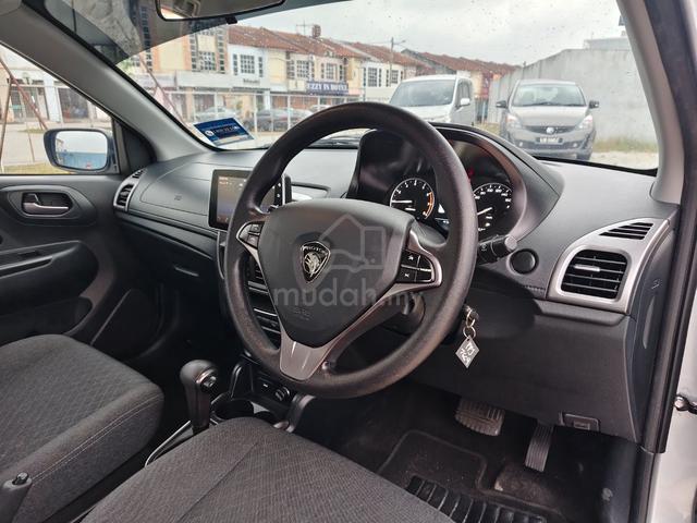 2020 Proton Saga 1.3 Premium (A) 5-YRS Warranty - 4
