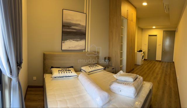 Studio to rent in Sri Petaling 1