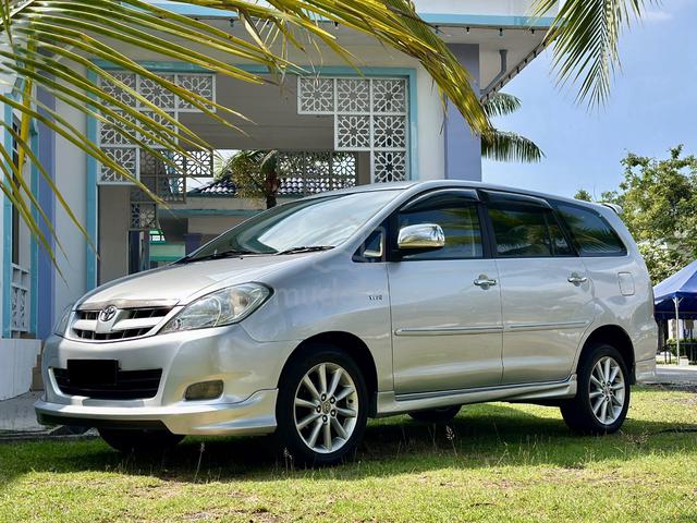 2006 Toyota INNOVA 2.0 G (A) - 4
