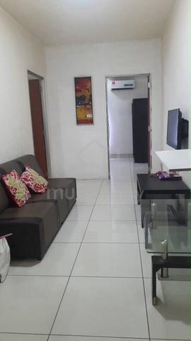 Residences @ 1Tebrau 1