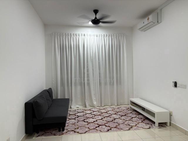 Safira Apartment 1