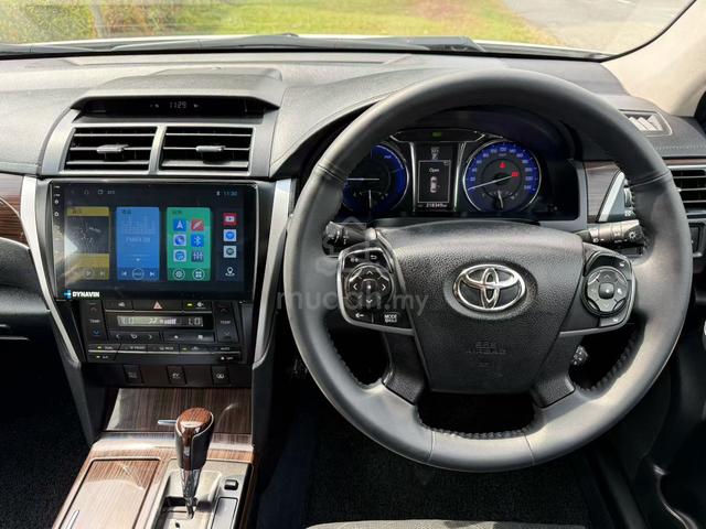 Toyota CAMRY - 5
