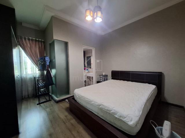 The Peak Suites 1