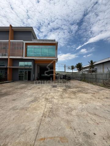 Kawasan Perindustrian SILC 1