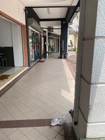 Damansara Perdana Business Centre Shop Office 1
