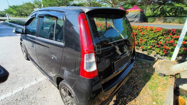 Perodua VIVA 1.0 SXI PREMIUM (M) - 3