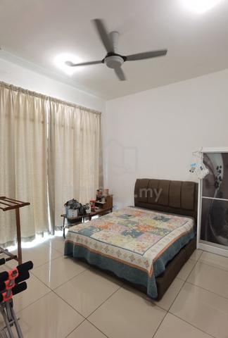 Master Room BM City Bandar Perda Bukit Mertajam For Rent 1