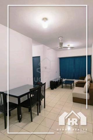 Cyber City Apartment 2 1