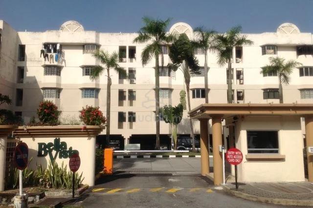 Bella Vista (Ampang) 1