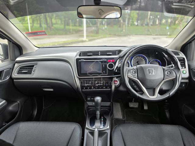 2015 Honda CITY 1.5 V (A)ONE CAREFUL OWNER - 5