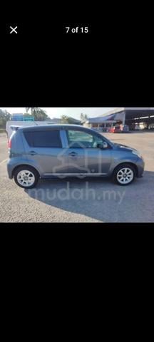 2010 Perodua MYVI 1.3 EZ FACELIFT (A) - 5