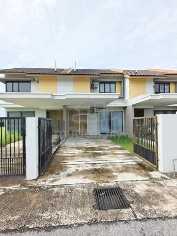 Termurah🔥🔥Freehold🔥🔥Bandar Mahkota Banting 1