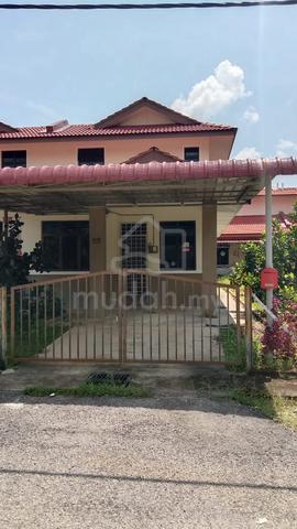 Rumah untuk disewa  1