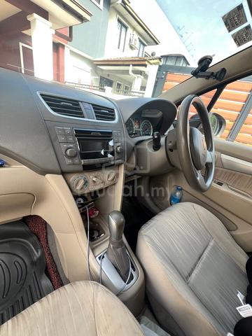 2017 Proton ERTIGA 1.4 EXECUTIVE AT -- (A) - 3