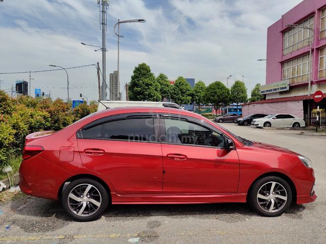 2024 Proton SAGA 1.3 PREMIUM S AT MY16 BT P2-13A - 5