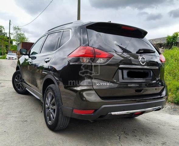 2021 Nissan X-TRAIL X-CVT HYBRID 🔥MANY UNIT 🔥NEW - 4