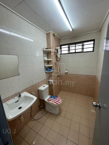 Double Storey @ Bandar Botanic, Klang 3