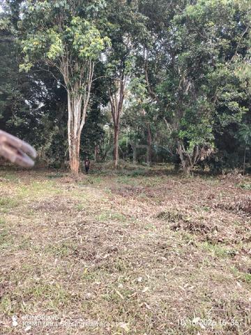tanah di taman kuala kangsar 1