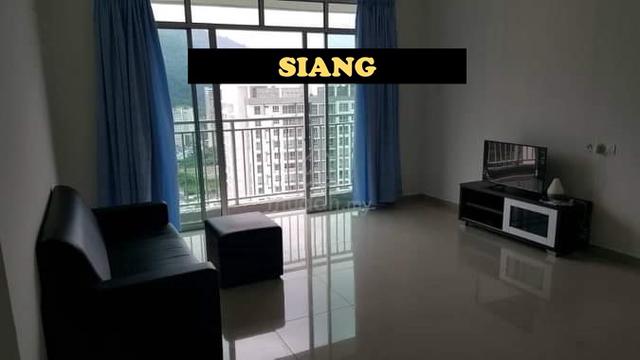 Sierra Residences 1