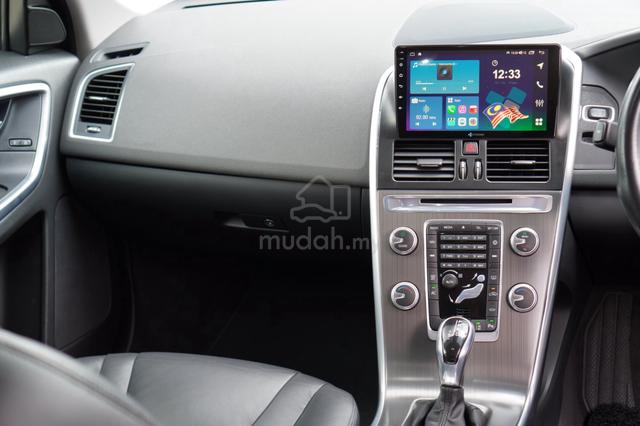 2015 Volvo XC60 2.0 T6 FACELIFT (A) 306HP 400NM - 4