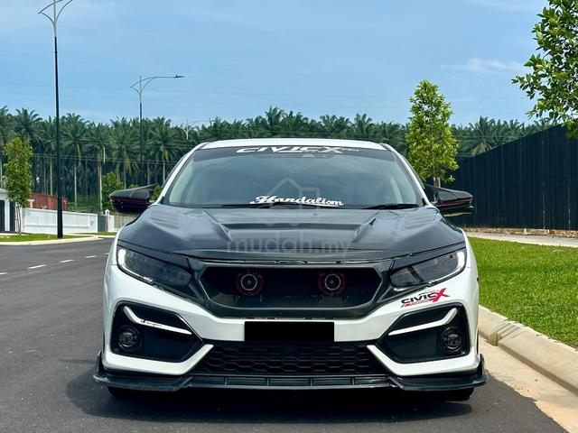 Honda CIVIC 1.5 TC-P🔥Limited Unit‼️‼️‼️ - 4
