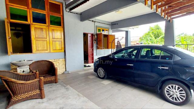 [END LOT] Taman Inang Impian Klebang teres setingkat untuk dijual 1