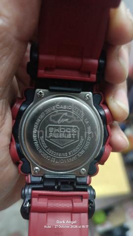 G Shock GA900 - photo 2 of 2