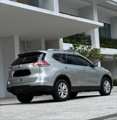 2017 Nissan X-TRAIL 2.5 T32 (A) GENUINE 31K KM - 2