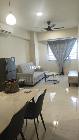 Main Place Residence 1