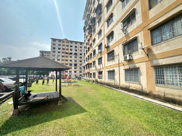 Sri Tanjung (USJ 16) 1