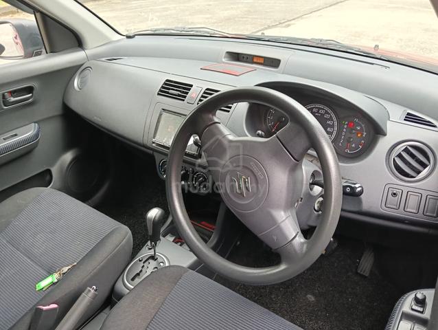 2012 Suzuki SWIFT 1.5 GLX FACELIFT (A) - 3
