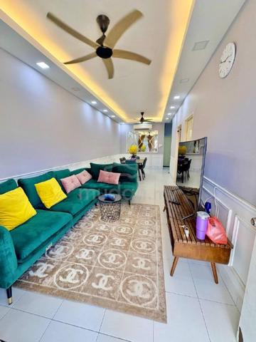 ENDLOT MURAH - Jalan Balau, Taman Desaru Utama 1