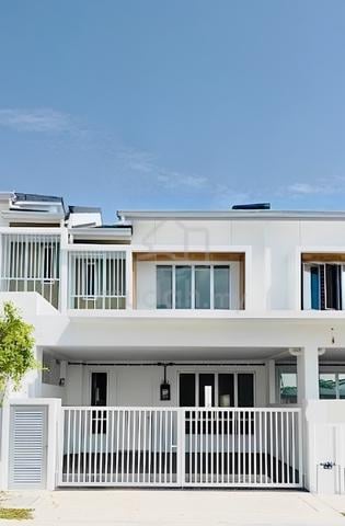 Rumah Sewa Sendayan Negeri Sembilan - Direct Owner, Low Deposit 1