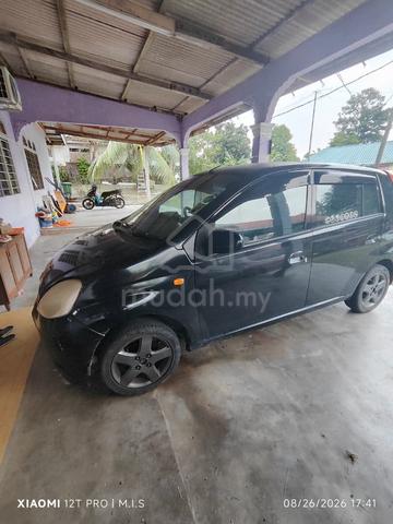 2012 Perodua VIVA 0.8 850 EX (M) - 1