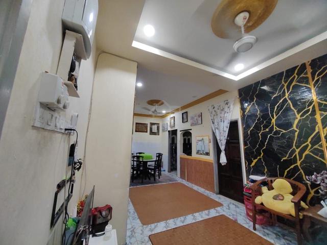(CORNER LOT) 1 Storey Cluster Pantai Sepang Putra, Sg Pelek Sepang 1