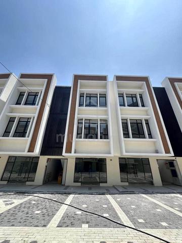 Brand New Cheap Rent Ground Floor Piccadilly Greentown Ipoh Town Garde 1