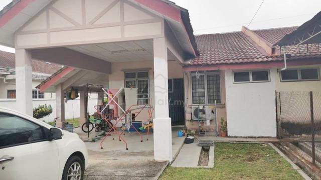 Single Storey Semi D,Desa Pinggiran Putra 1