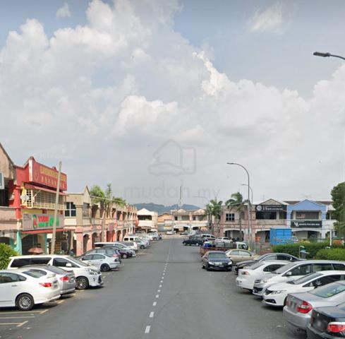 Shoplot Rent Serdang PSK Pusat Perdagangan ,Seri Kembangan, Selangor 1