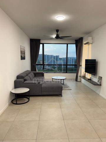 Anggun Residences @ Batu Kawan 1