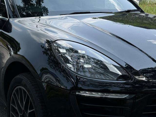 2017 Porsche MACAN 2.0 (A)CBU UNIT - 3