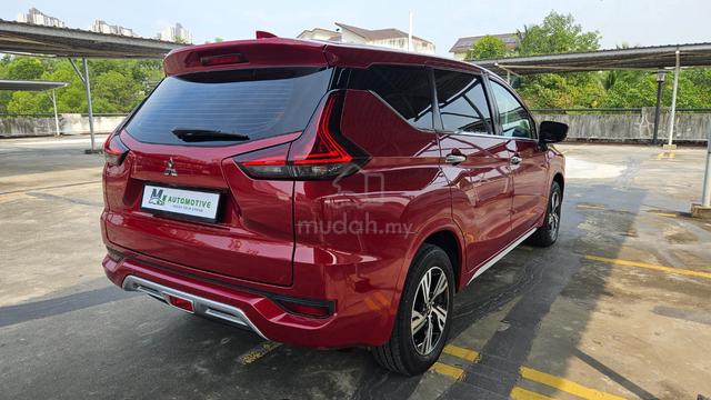 2021 Mitsubishi XPANDER 1.5 (A) 1 OWNER FULL SERVI - 4