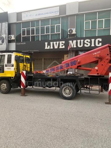 Selangor Shah Alam Seksyen U20 Shop Lot For Rent 1