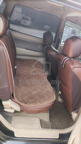 2006 Toyota AVANZA 1.5 G (A) - 5