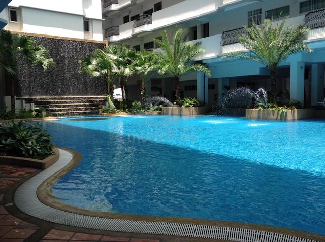 Cassia Resort Condominium 1