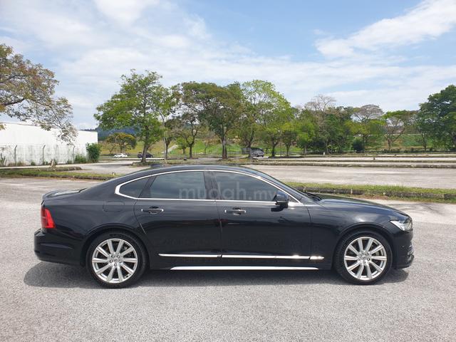 2019 Volvo S90 2.0 T8 INSCRIPTION PLUS HYBRID RECO - 3